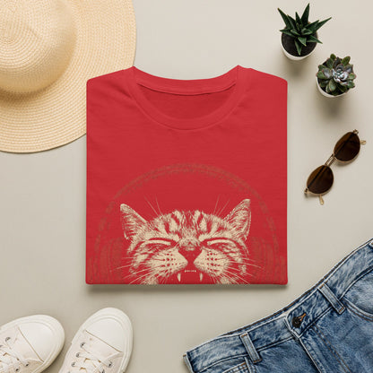 Headphone Roar T-Shirt
