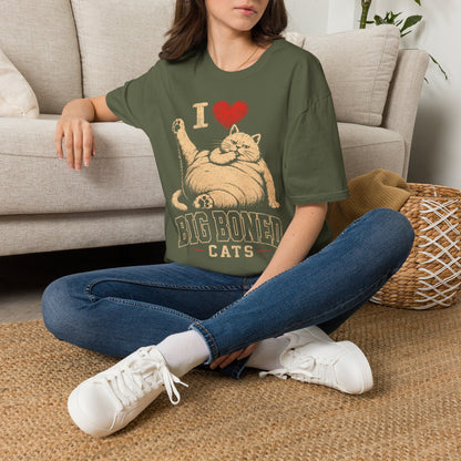 Big Boned T-Shirt