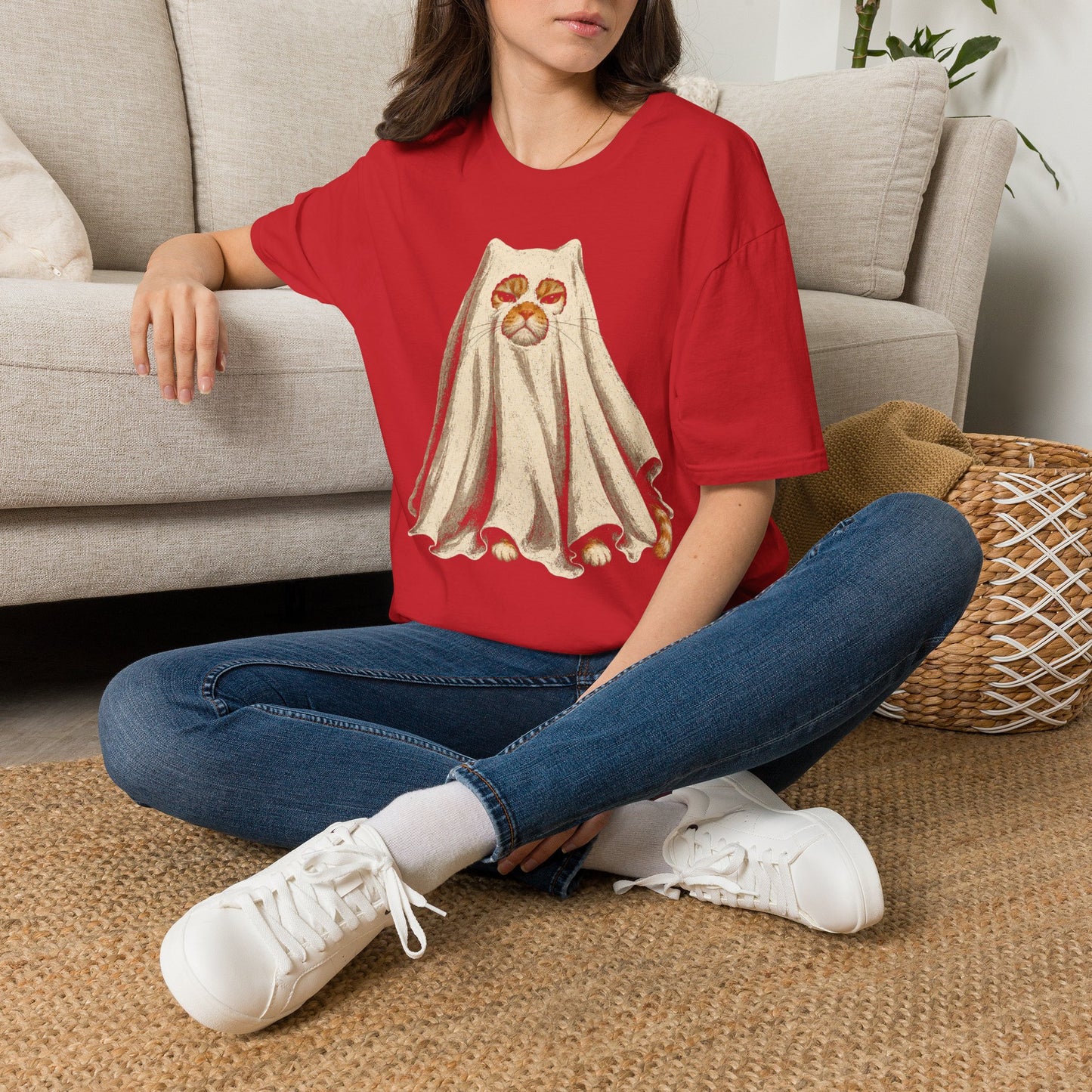 Blanket Phantom T-Shirt
