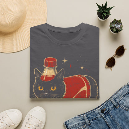 Soda cat t T-shirt