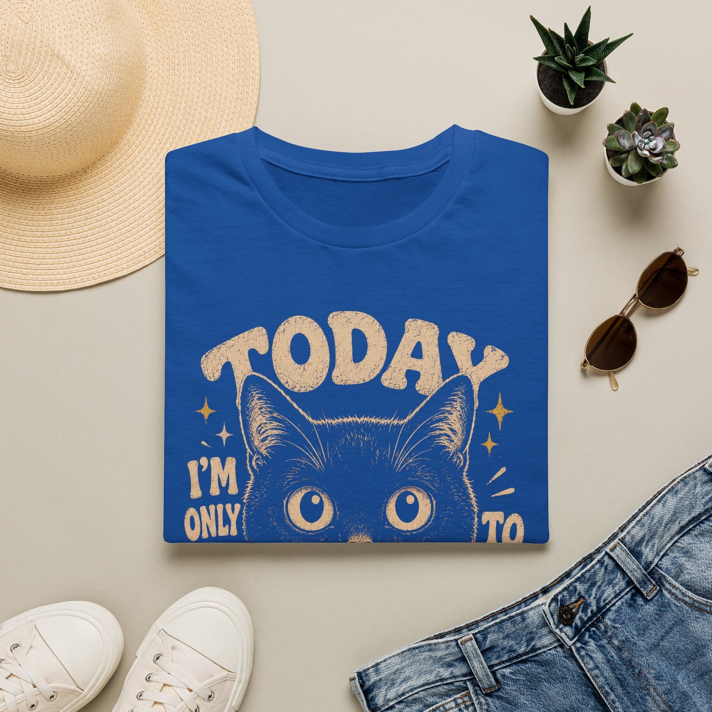 Today Talking T-Shirt