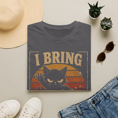 Bring Drama T-Shirt