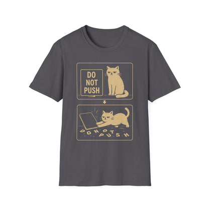 Do Not T-Shirt