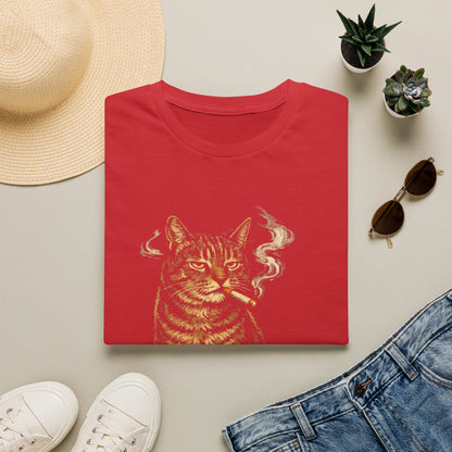 Meow Brew T-Shirt