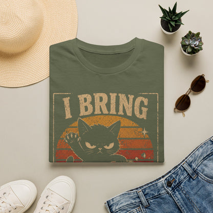 Bring Drama T-Shirt