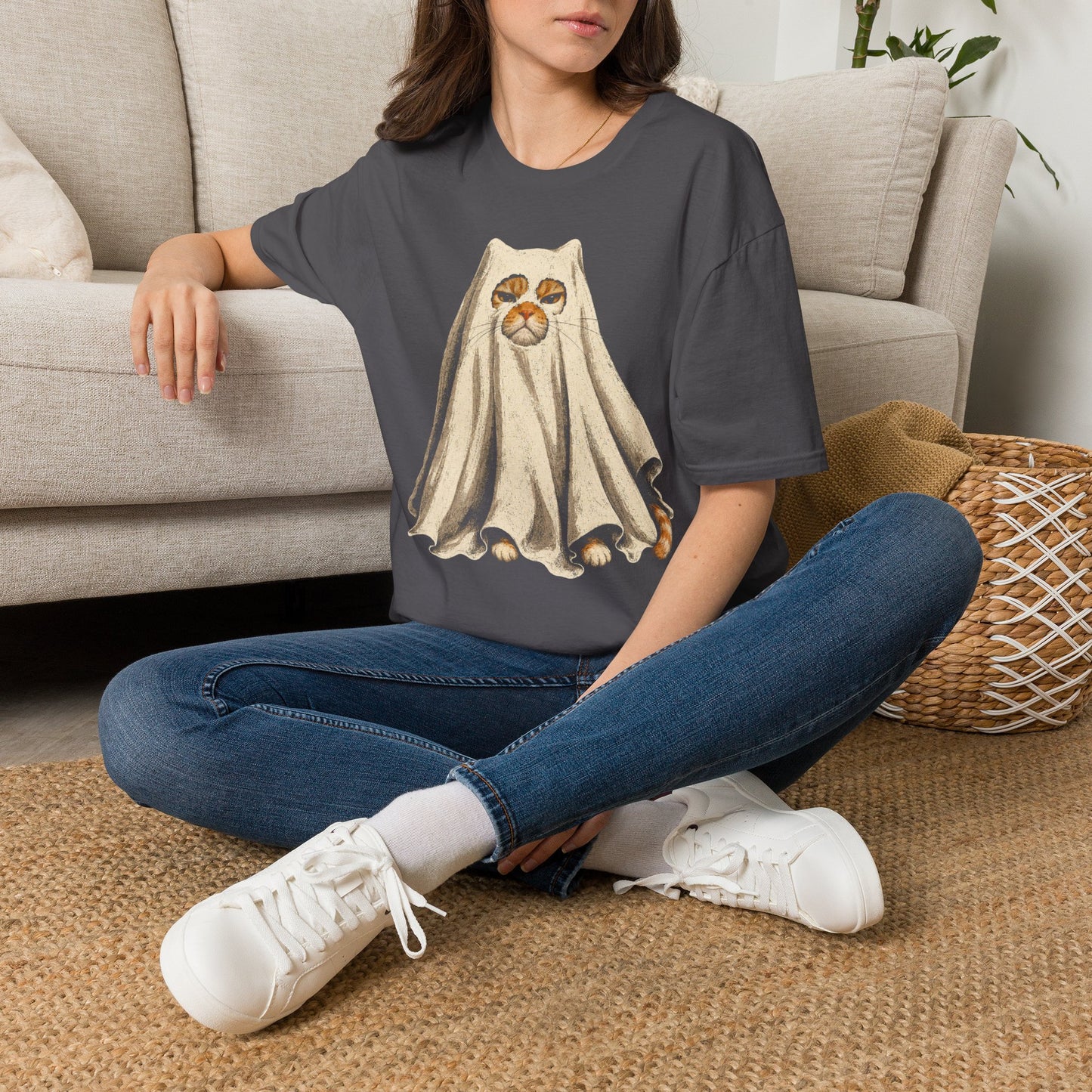 Blanket Phantom T-Shirt