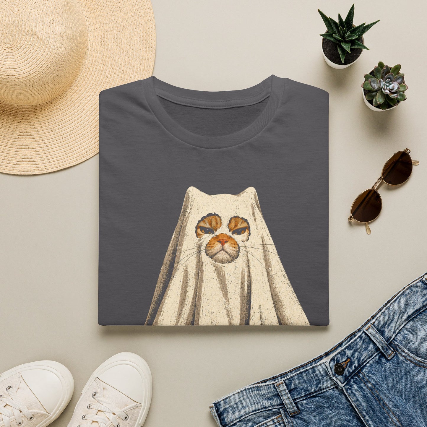 Blanket Phantom T-Shirt
