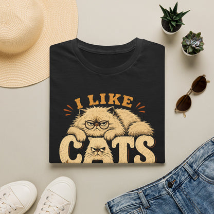 LIke Coffee T-Shirt