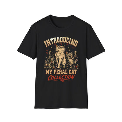Feral Collection T-Shirt