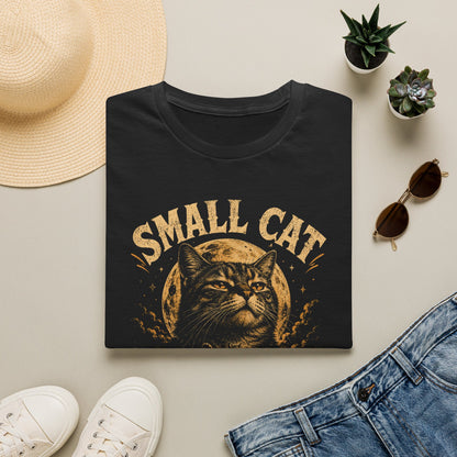 Omen Kitty T-Shirt