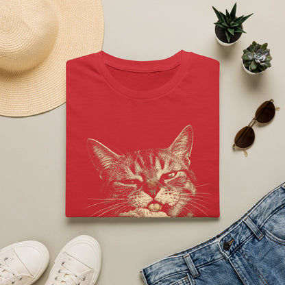 Beer Whiskers T-Shirt