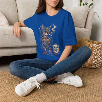 Meow Brew T-Shirt