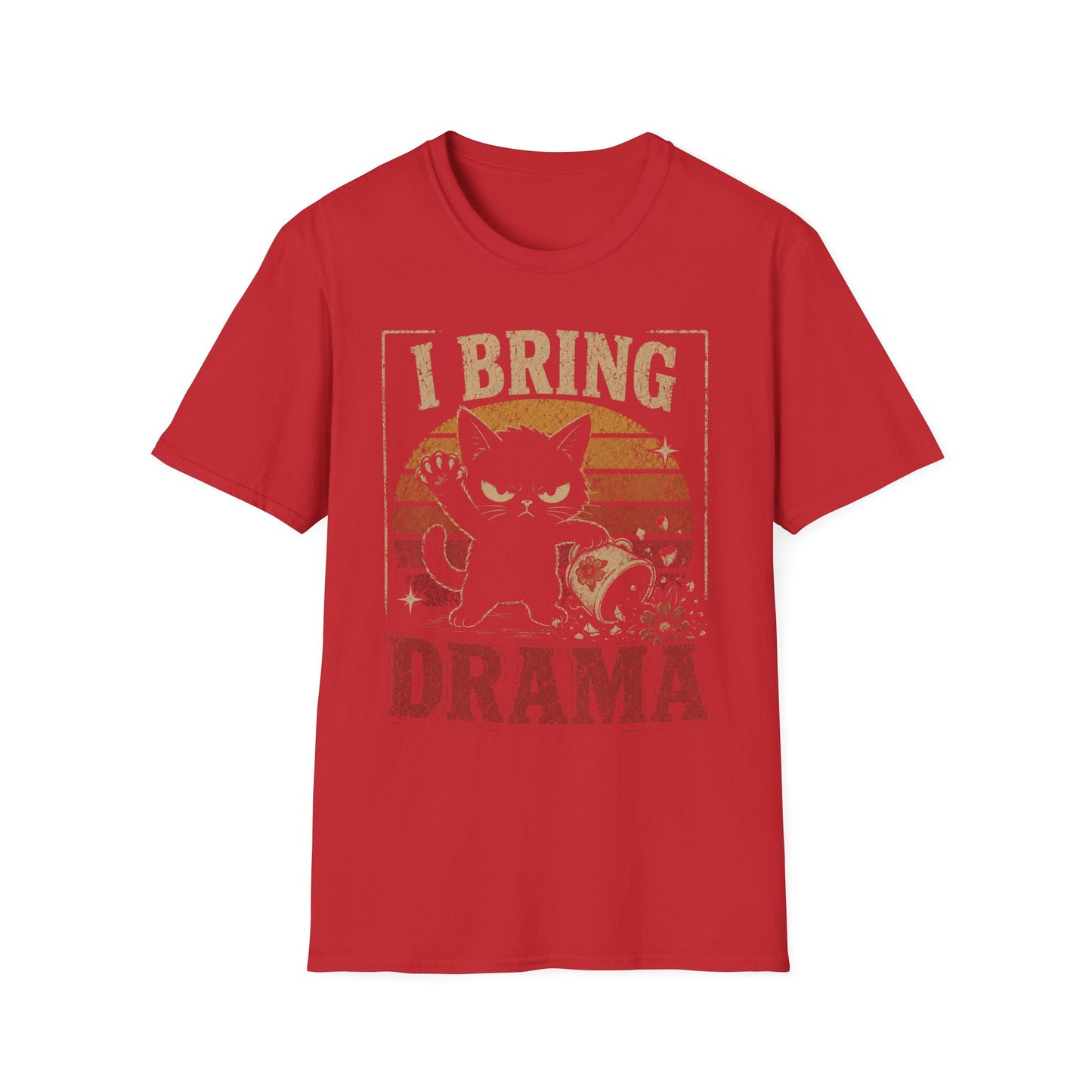 Bring Drama T-Shirt