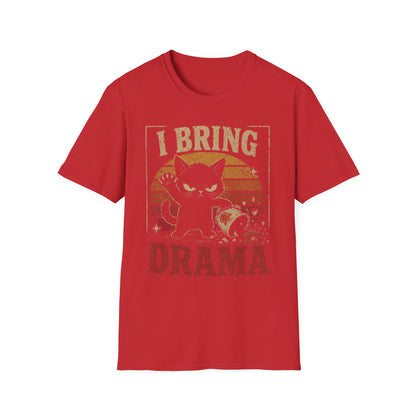 Bring Drama T-Shirt