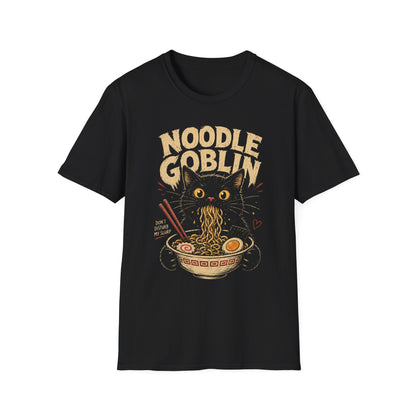 Noodle Goblin T-Shirt