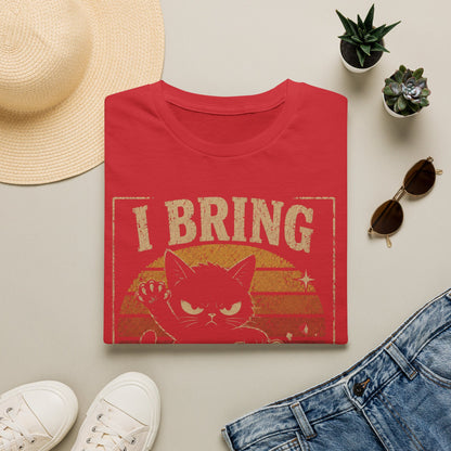 Bring Drama T-Shirt