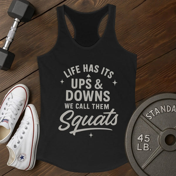 Life Has Ag Tank - black - Life Has AG tank Black.jpg