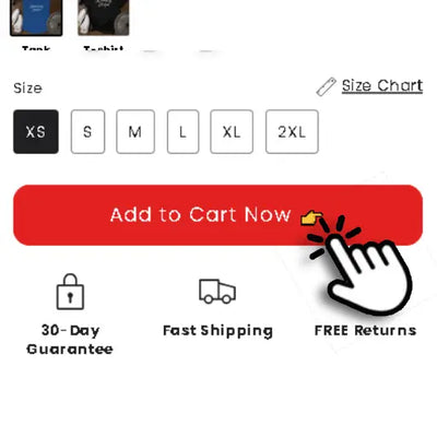 Add Them to Cart