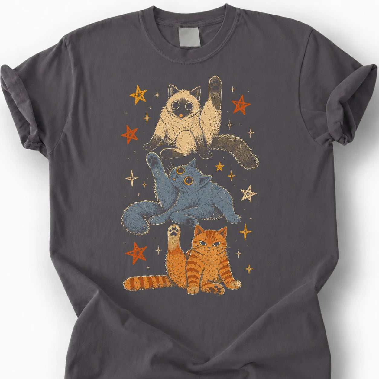 Charcoal