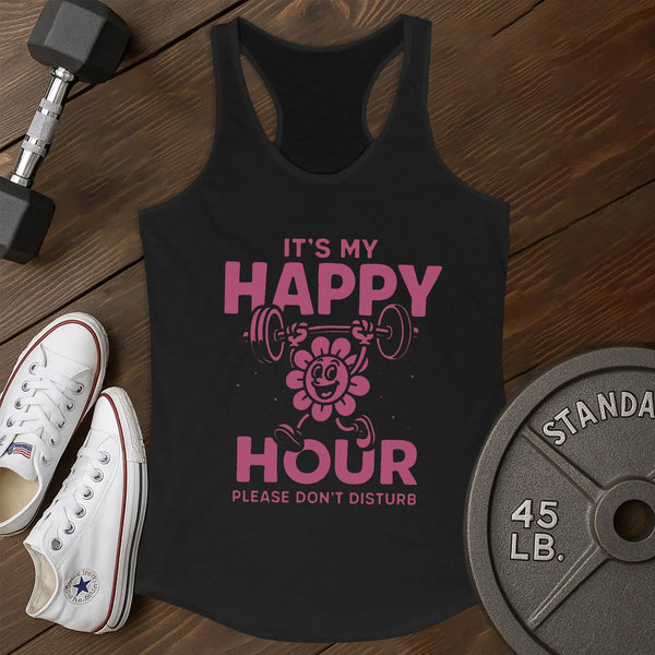 Happy Hour F Tank